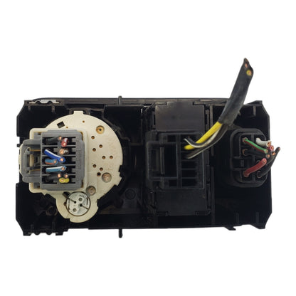 Headlight Switch ID: 6F9T-14K147-BAW Fits 2006 Ford Freestyle