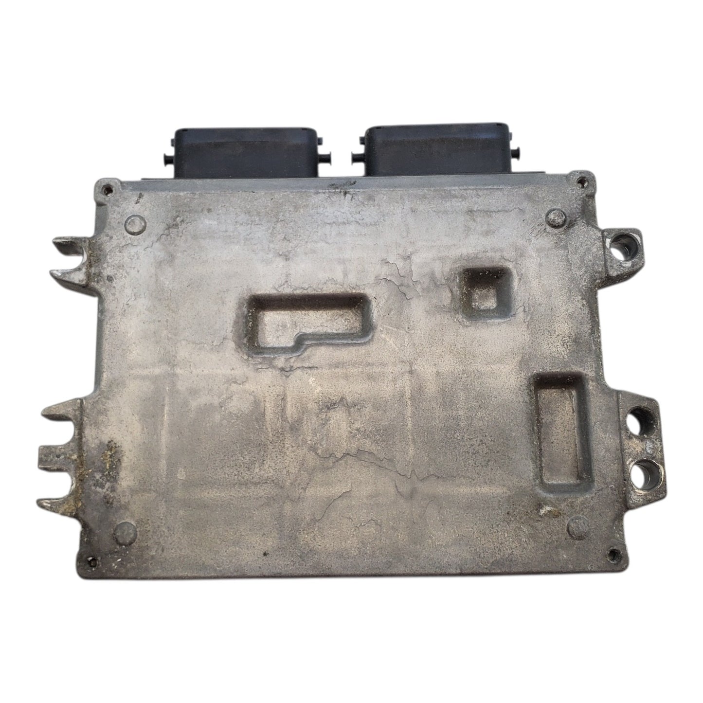 ENGINE COMPUTER SUZUKI SK4 2007 2008 2009 33910-75KG 2.0L ECU ECM OEM