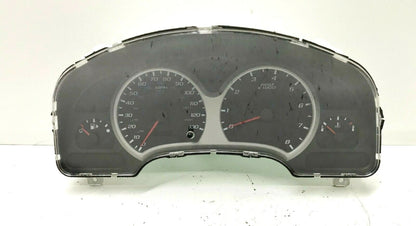 ✅ 2005-2006 Chevrolet Equinox Speedometer Instrument Cluster Gauges 22734851 OEM