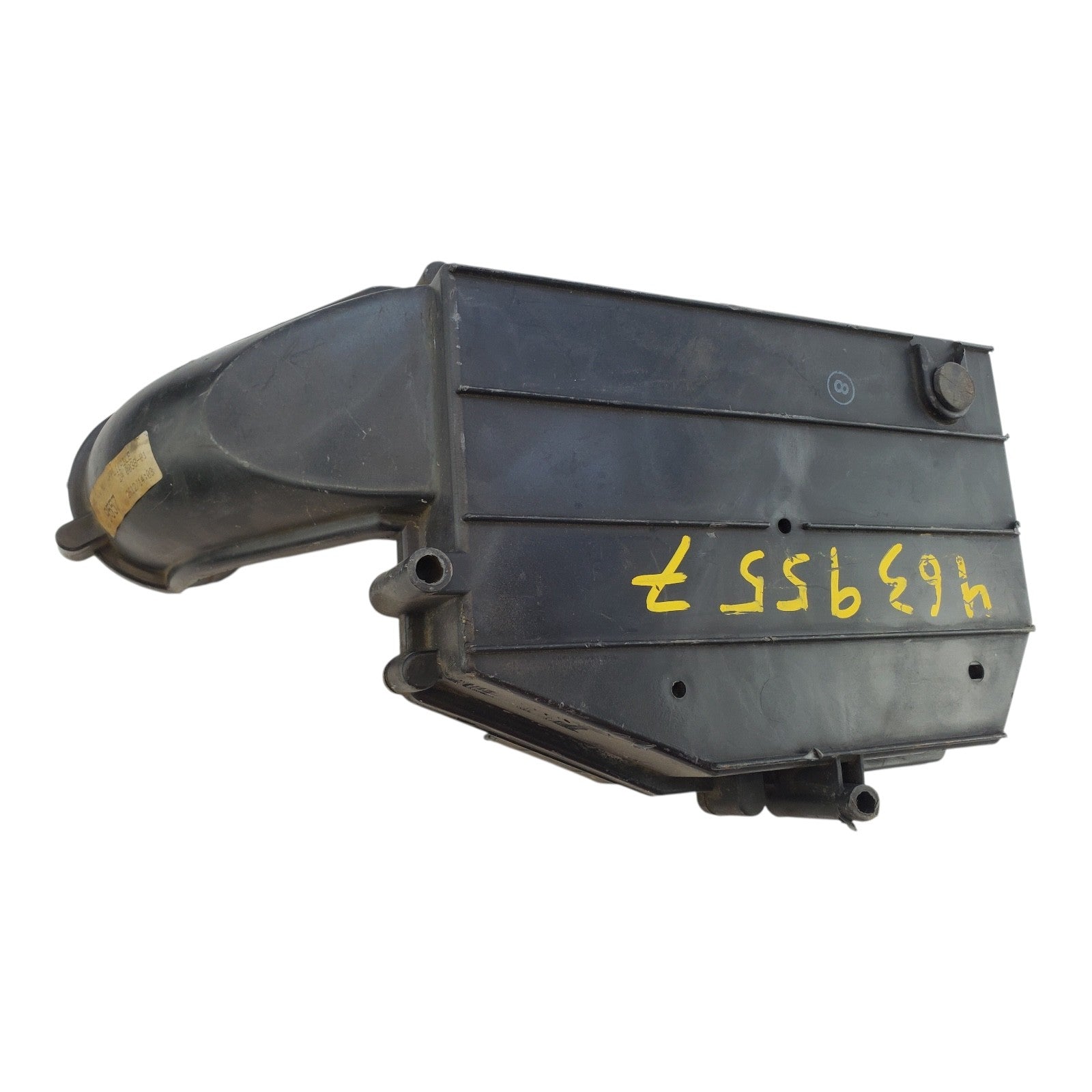 ENGINE COMPUTER DODGE DAYTONA 1993 4639557 2.5L PCM ECM ECU SMEC OEM