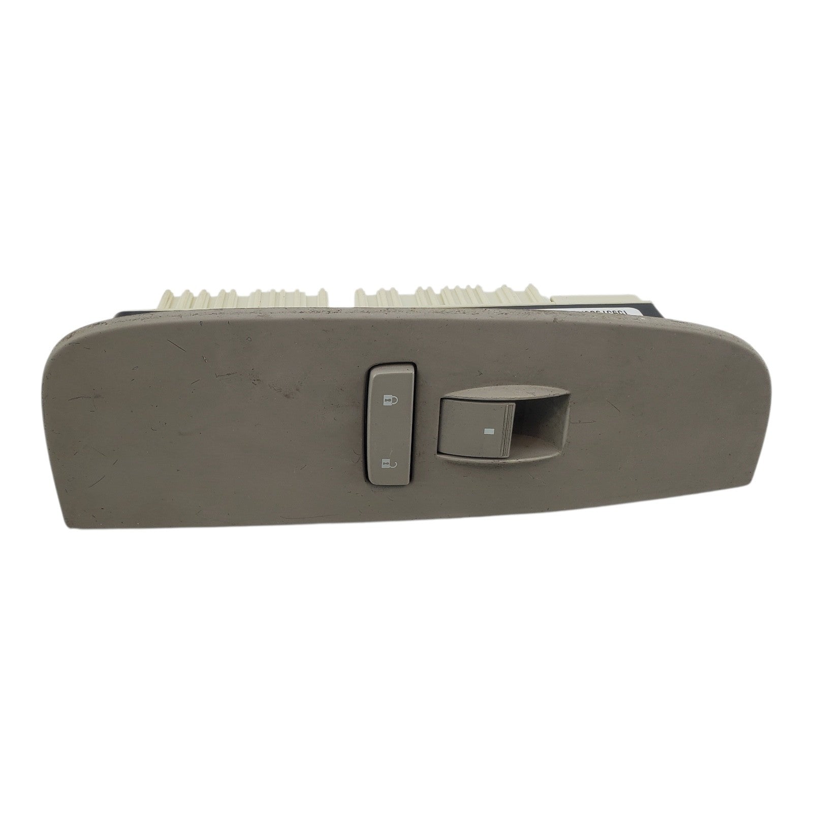 Cadillac GM OEM 06-11 DTS Front Dr-Win Switch Right 15937956AC