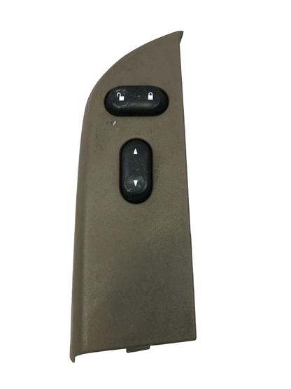 02-05 Ford Explorer Pass Right Window Control Switch CA2278 L47DA