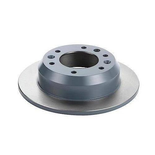 2006-2014 Hyundai/Kia Entourage/Sedona Rear Disc Brake Rotor