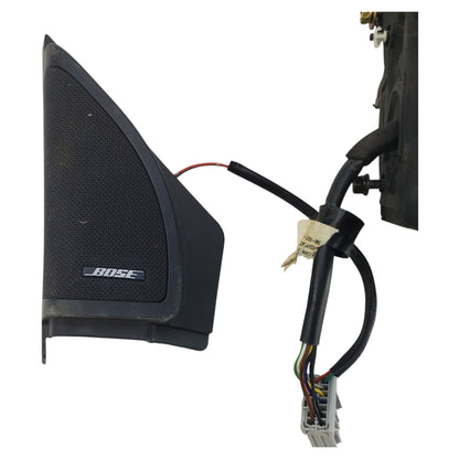 2001 ACURA MDX TOURING A/T DRIVER LEFT SIDE REAR VIEW MIRROR OEM 2002 2003