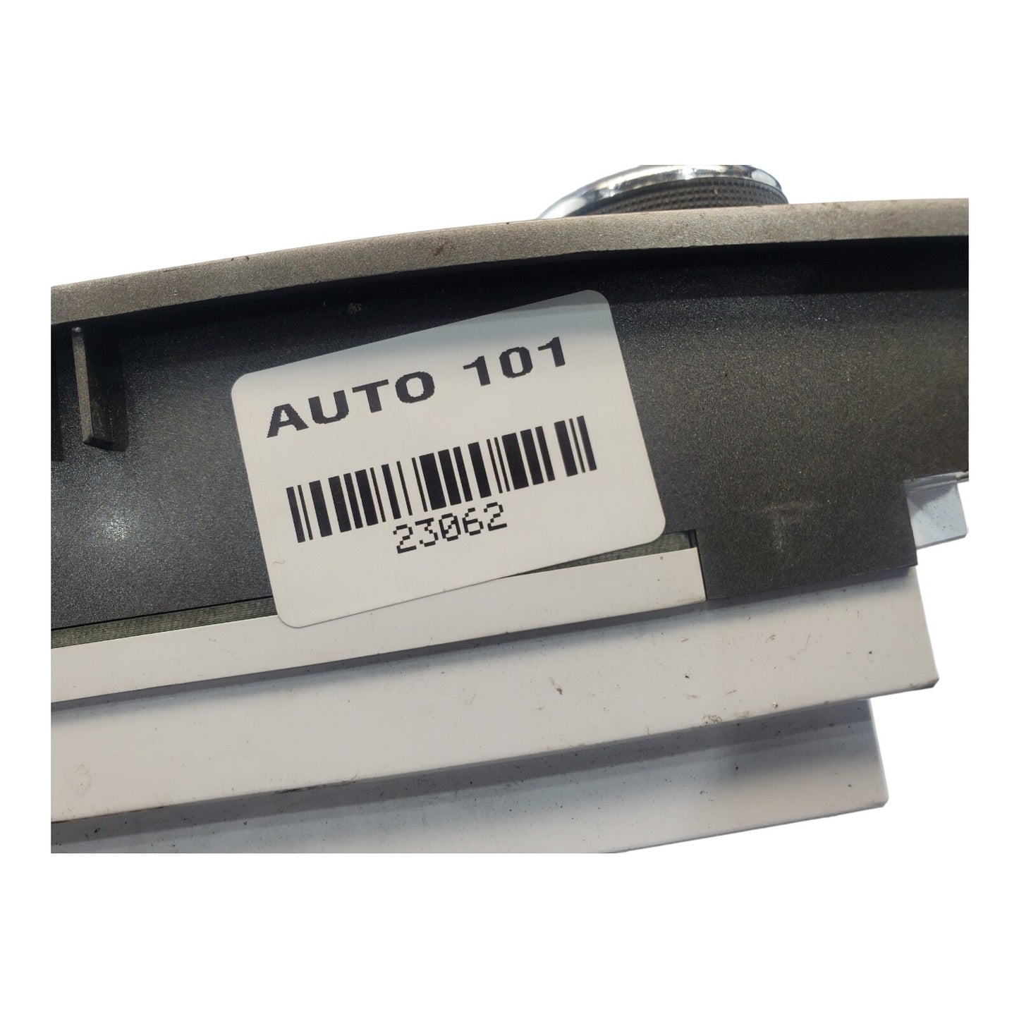 08-12 Chevrolet Malibu Ac Heater Climate Control 28111731 