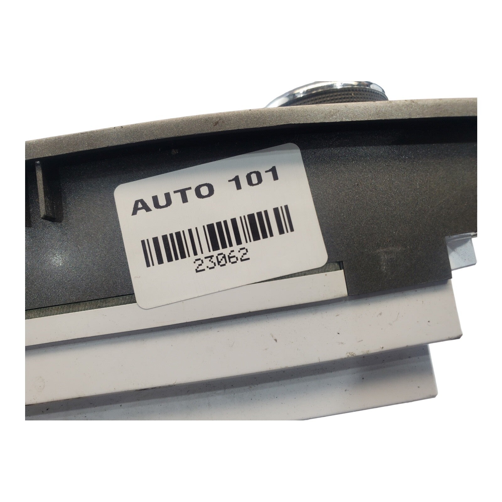 08-12 Chevrolet Malibu Ac Heater Climate Control 28111731 