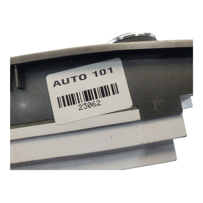 08-12 Chevrolet Malibu Ac Heater Climate Control 28111731 