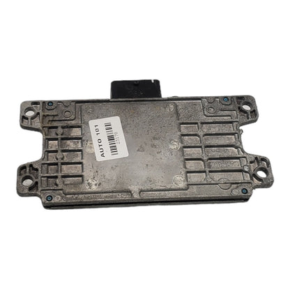 10-12 Nissan Altima Transmission Computer TCM 31036-ZX00D, ETC52-220N-A1
