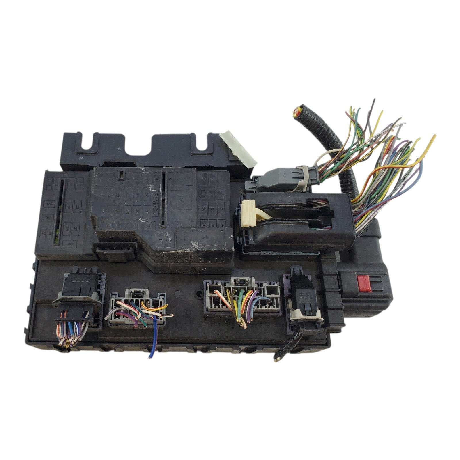 2009 - 2012 Ford Escape Fuse Box Relay Control Module Unit 8L8T-15604-AL OEM !