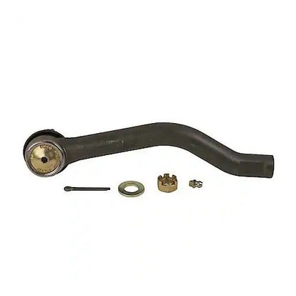 2007-2014 INFINITI/Nissan Front Right Outer Steering Tie Rod End