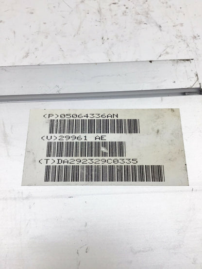 ✅ 08-10 CHRYSLER 300 DODGE CHARGER Audio Amplifier AMP OEM 05064336AN