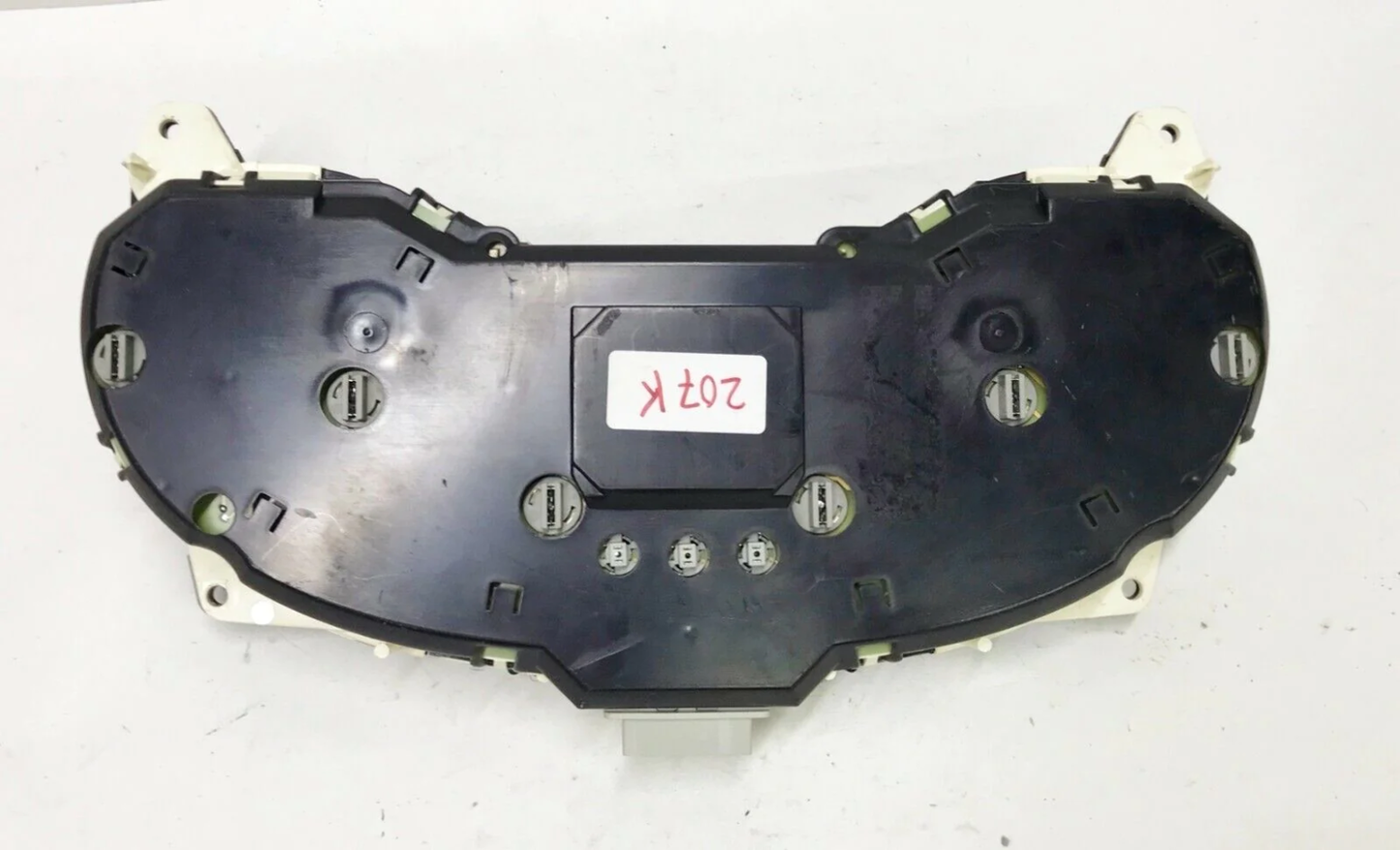 98-01 OLDSMOBILE BRAVADA M/T SmartTrak Speedometer Gauge Cluster 207K