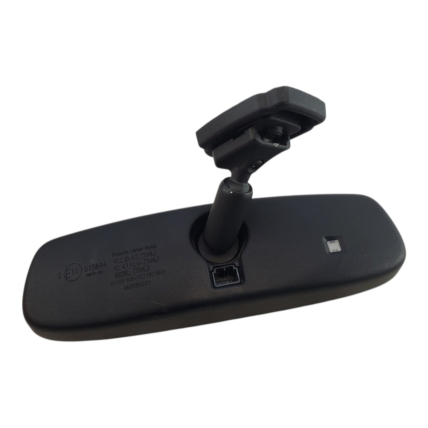 Toyota Nissan Infiniti Interior Rear View Mirror Homelink Oem E11015894