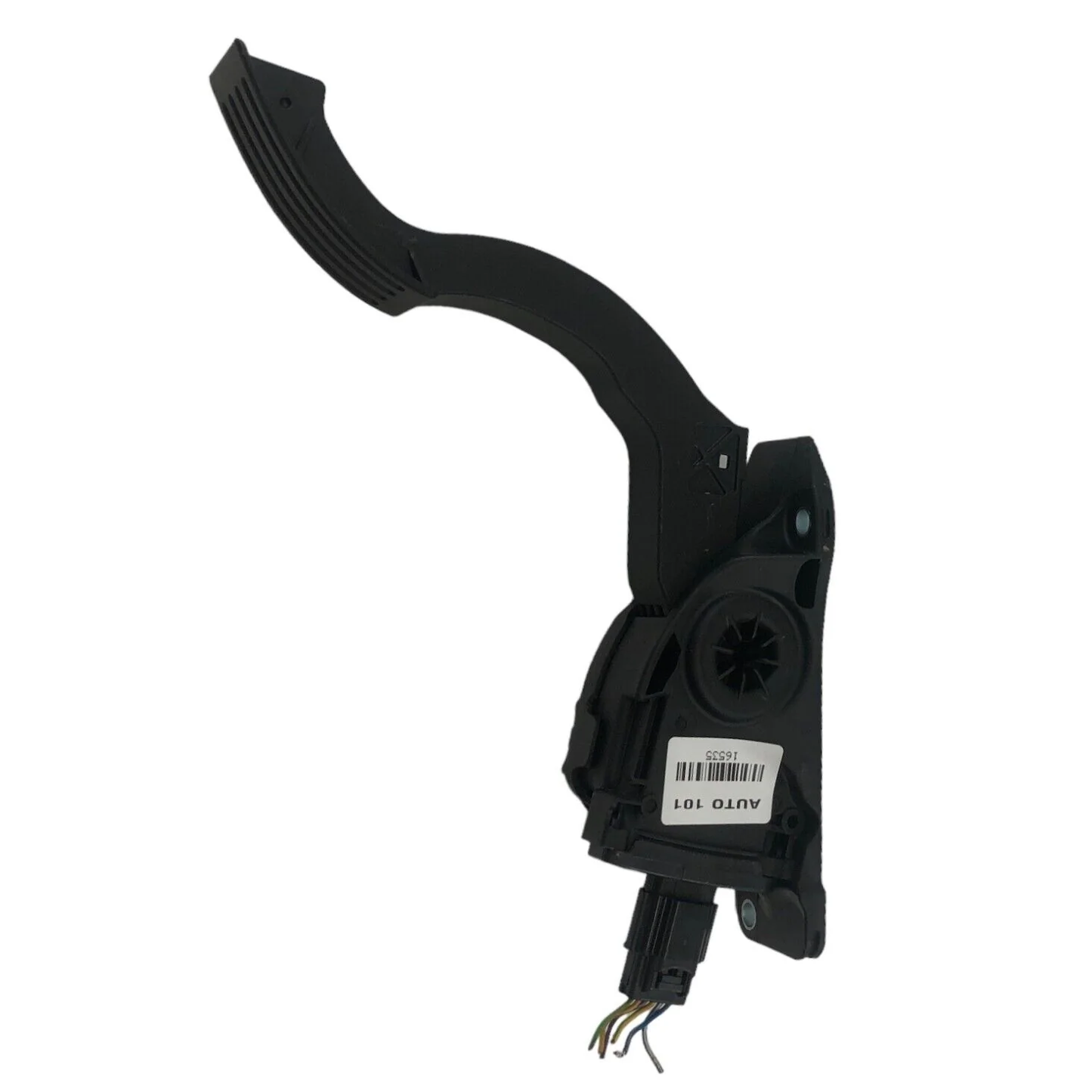 12-14 Ford Focus Accelerator Gas Pedal OEM BV61-9F836-AB