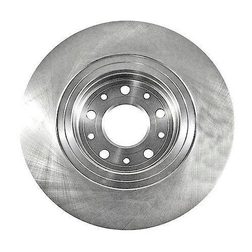 2008-2009 Ford/Mercury Sable/Taurus/Taurus X Front Disc Brake Rotor