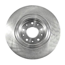 2008-2009 Ford/Mercury Sable/Taurus/Taurus X Front Disc Brake Rotor