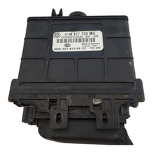 01M 927 733 MG TCM transmission computer 2003-2005 VW Jetta or Golf