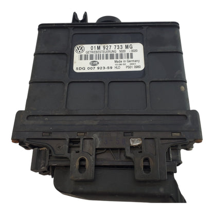 01M 927 733 MG TCM transmission computer 2003-2005 VW Jetta or Golf