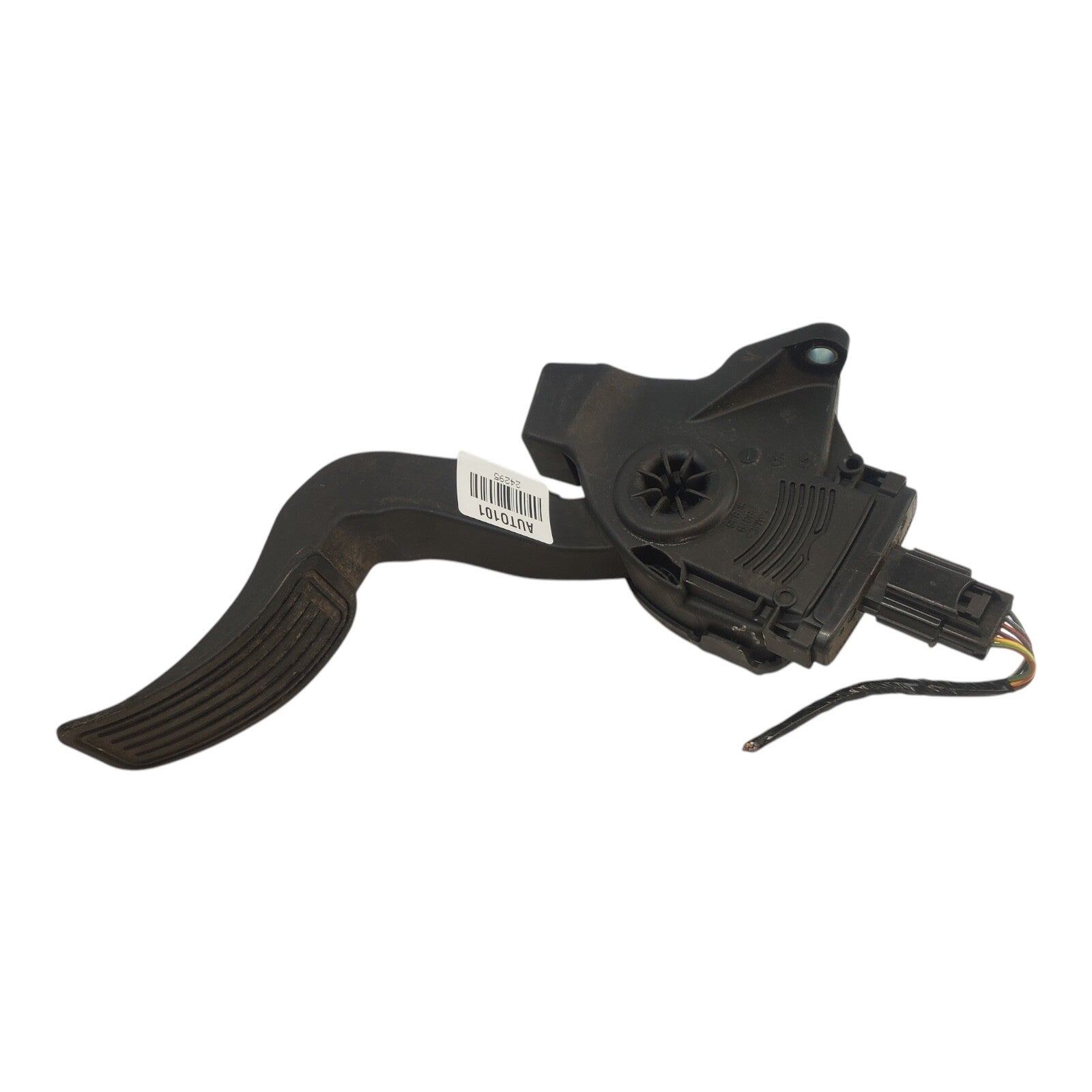 2008-2011 FORD FOCUS GAS ACCELERATOR PADEL OEM, 8S4A-9F836-AA