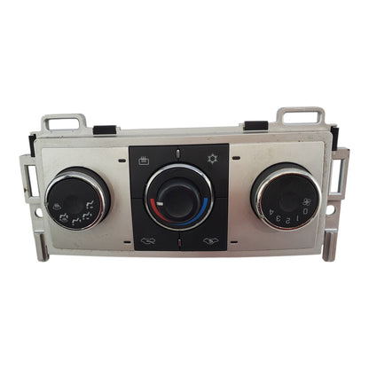 08 09 10 11 12 Chevy Malibu AC Heat Temperature Climate Control OEM 28272781