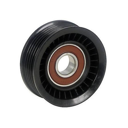 1996-2016 Chevrolet/Ford/GMC/Lincoln/Mercury/Pontiac/Suzuki Grooved Pulley