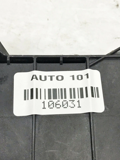 03-04 AVIATOR EXPLORER MOUNTAINEER Anti Theft Locking Module 3L2T-15K602-AA