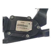 08 10 11 09 Nissan Frontier gas throttle accelerator pedal sensor 6f9a-9f836-aa