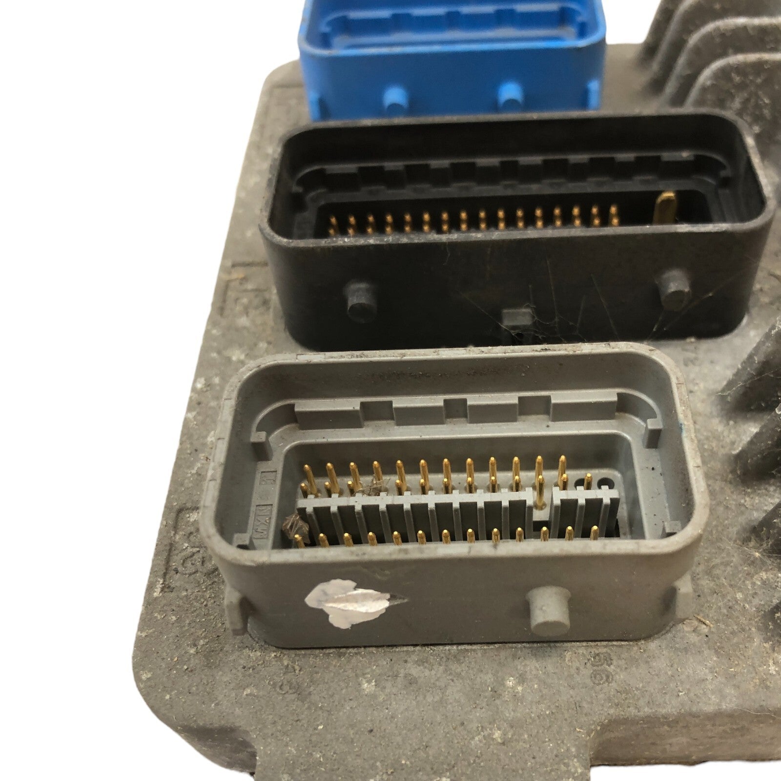 ✅ 06 MALIBU G6 Engine Control Module ECM Computer 12600928
