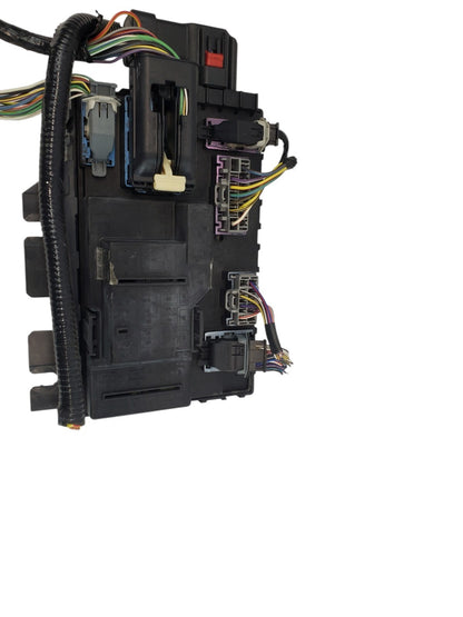✅09-12 Ford Escape Interior Relay Fuse Box 8L8T-15604-AL