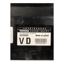 ✅ 00-02 Lexus RX300 ABS Tracking Control Module 89540-48141 OEM