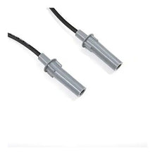 2007-2011 Jeep Wrangler Spark Plug Wire Set