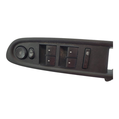2007 2008 2009 2010 2011 12 13 CHEVROLET SILVERADO MASTER Window Switch 20945129