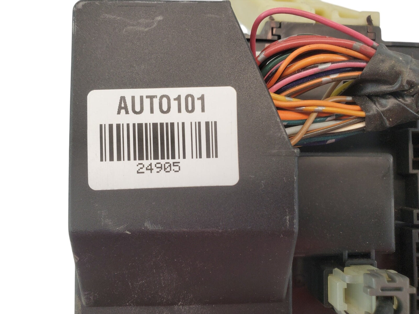 06-09 HYUNDAI SONATA FUSE BOX BLOCK RELAY JUNCTION FUSEBOX 91950-3K050 OEM