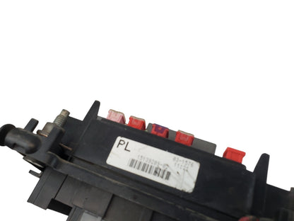07 GMC Sierra 1500 Engine Fuse Box OEM 15139209-02