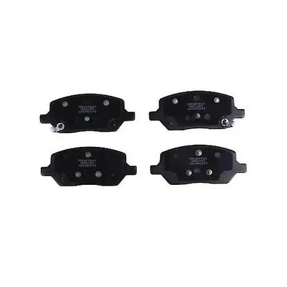 2005-2017 Buick/Chevrolet/Mobility Ventures/Pontiac/Saturn/VPG Rear Brake Pads