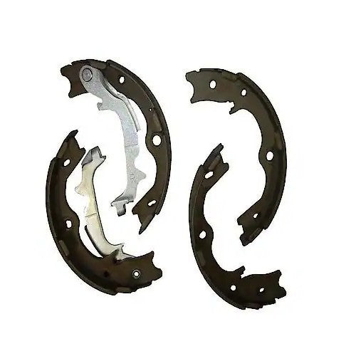 2010-2016 Hyundai/Kia Sportage/Tucson Rear Drum Brake Shoe
