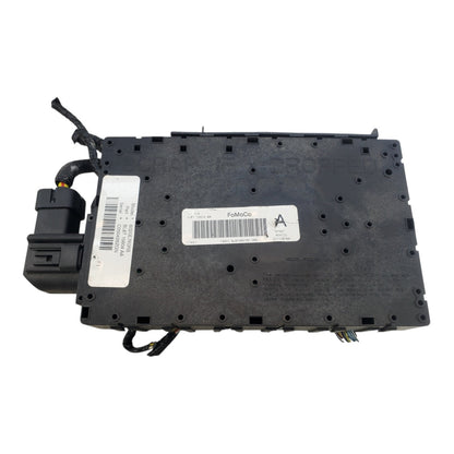 08-12 Ford Escape Interior Fuse Box Relay Junction Block Cabin bl8t15604aa OEM
