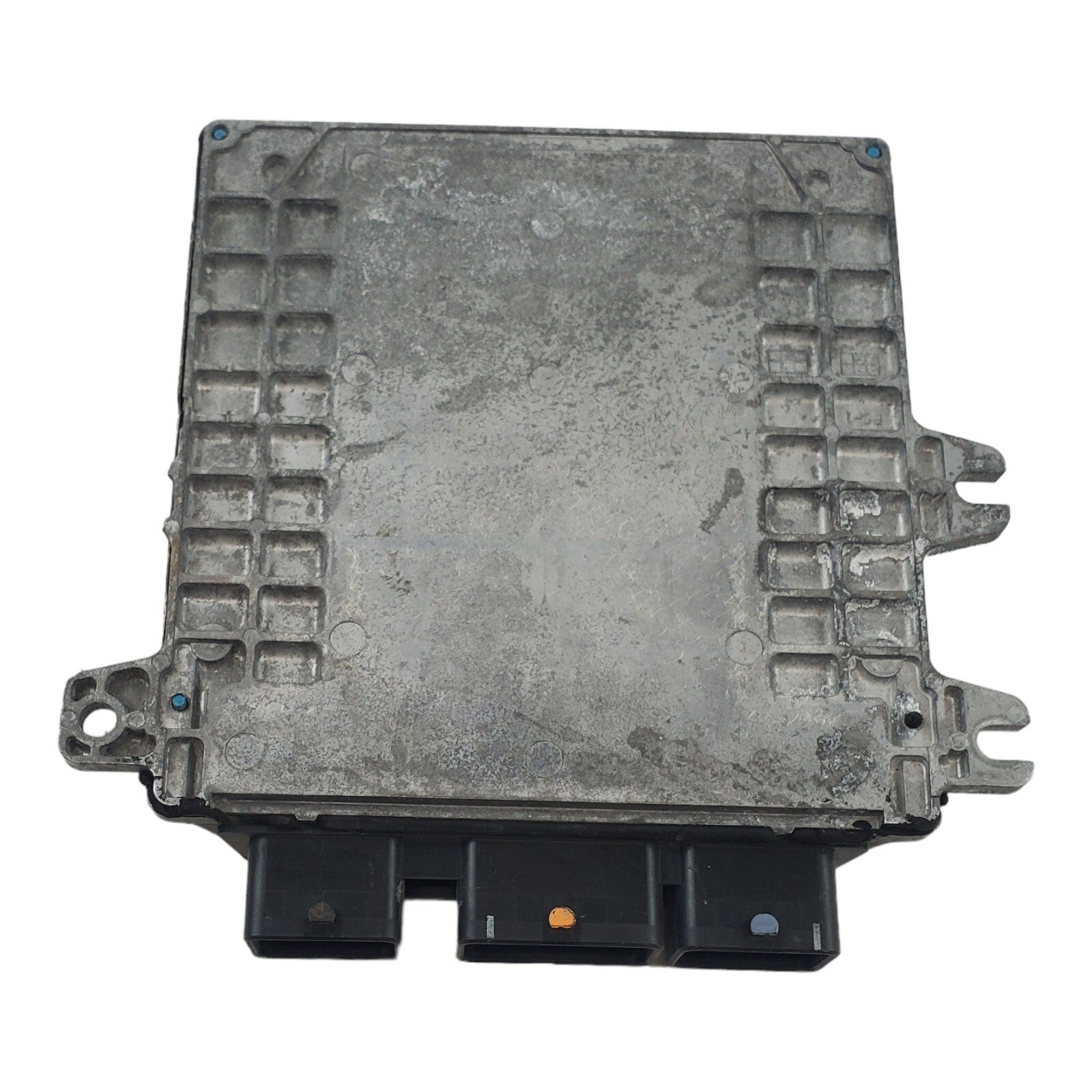 ✅11-13 Nissan Altima MEC112-130 B1 Computer Brain Engine Control ECU ECM Module