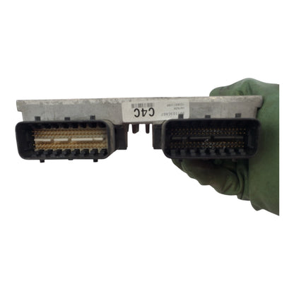 OEM Kia Sedona 08 OEM ENGINE CONTROL MODULE 3.8L 39110-3C467