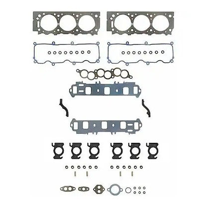 1996-2000 Aerostar/B3000/Ranger Fel-Pro - Engine Cylinder Head Gasket Set