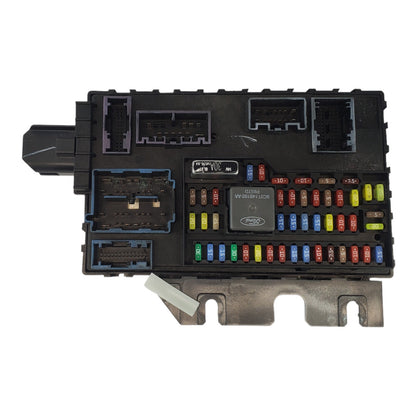 ✅08 2009 Ford Escape 3.0L AT Interior Dash Fuse Relay Box Fusebox 8L8T-15604-AL
