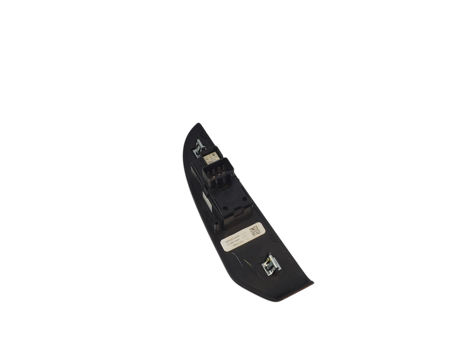 2007-2013 GM Chevy GMC Yukon Tahoe Suburban Rear Left Window Control Switch OEM