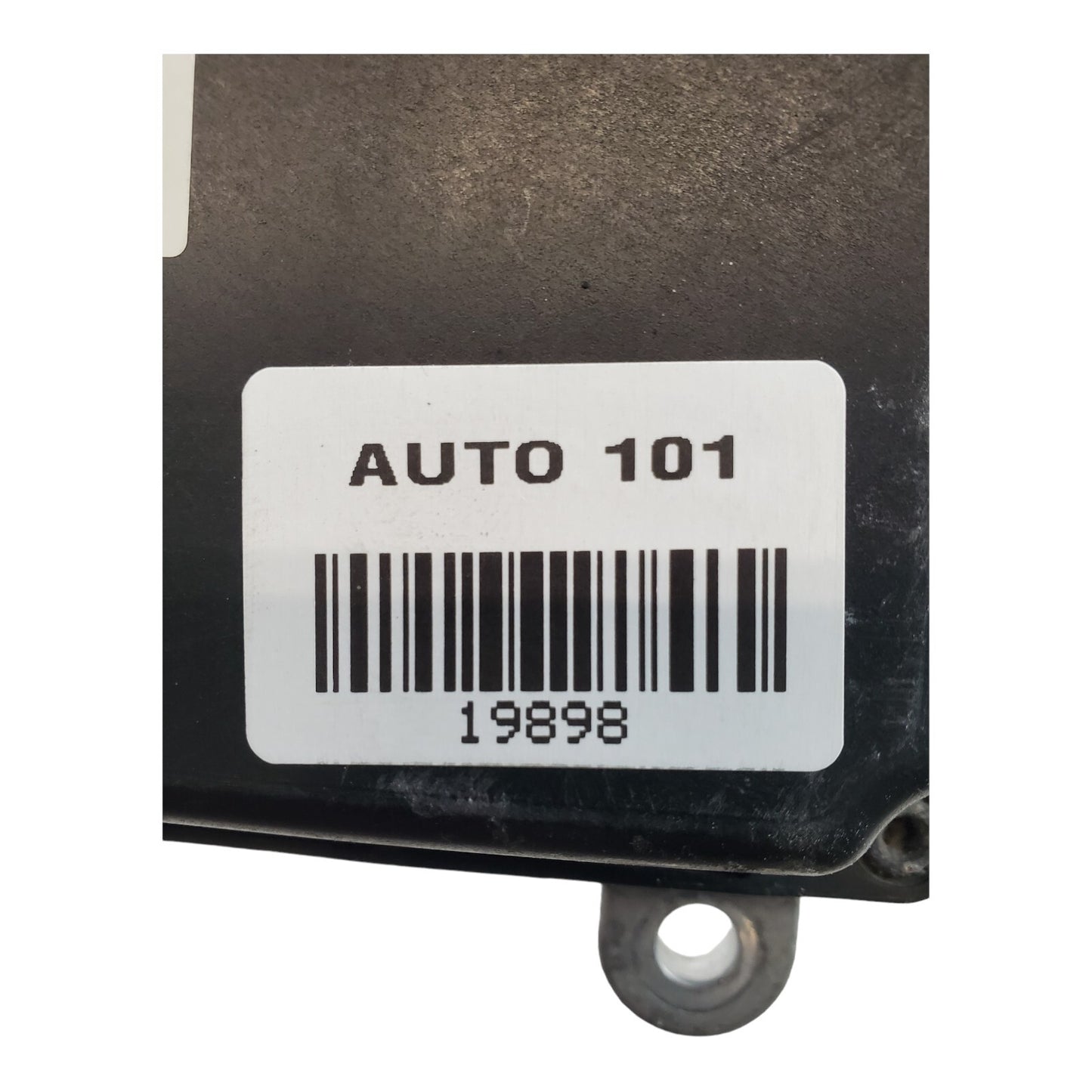 ✅2010 MITSUBISHI OUTLANDER Computer Brain Engine Control ECU ECM EBX 1860B303