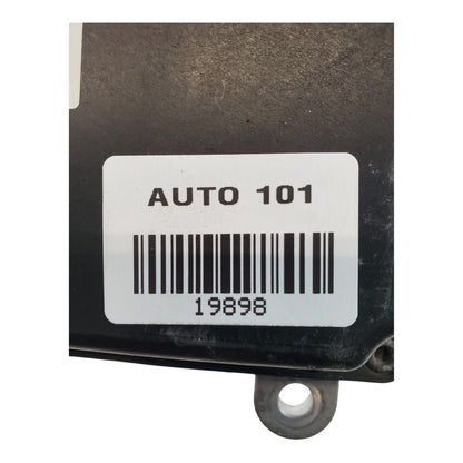 ✅2010 MITSUBISHI OUTLANDER Computer Brain Engine Control ECU ECM EBX 1860B303