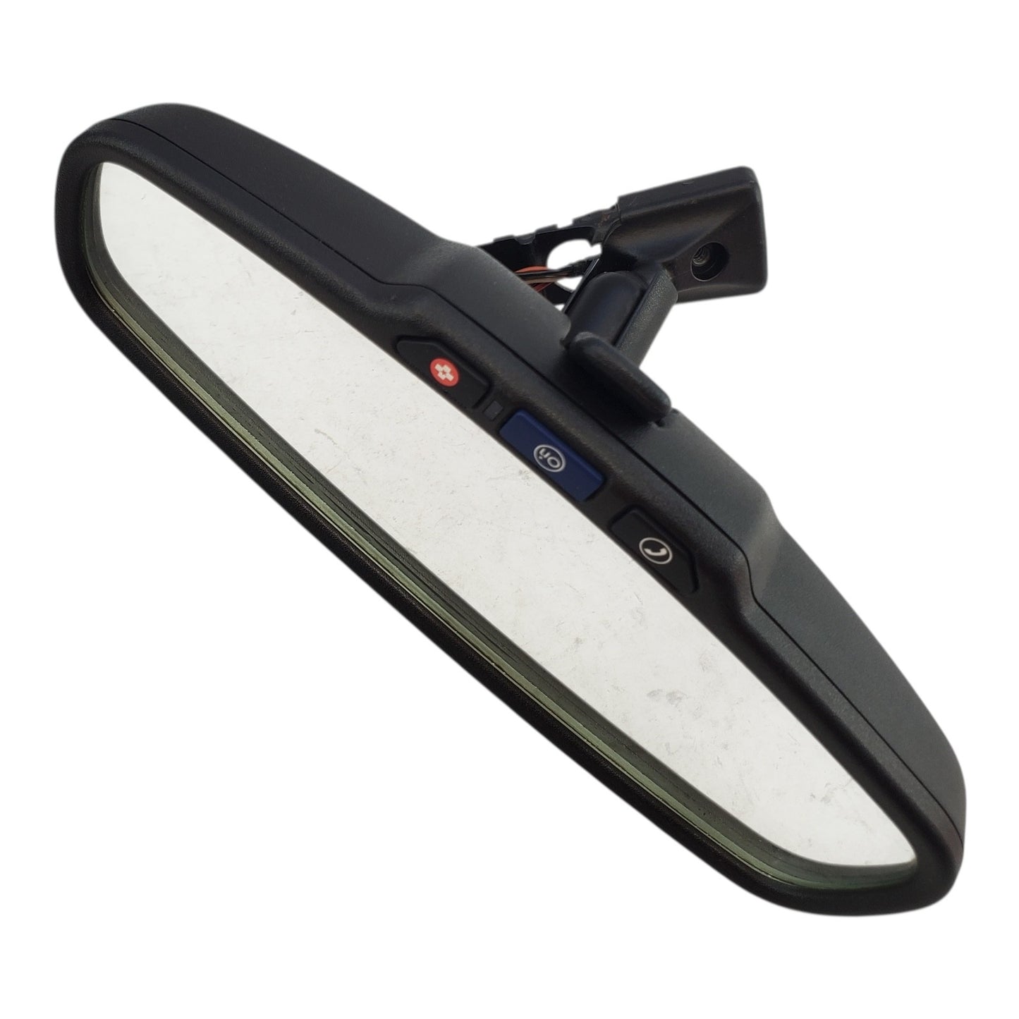 Chevy  Interior Rear View Mirror OEM E11026391