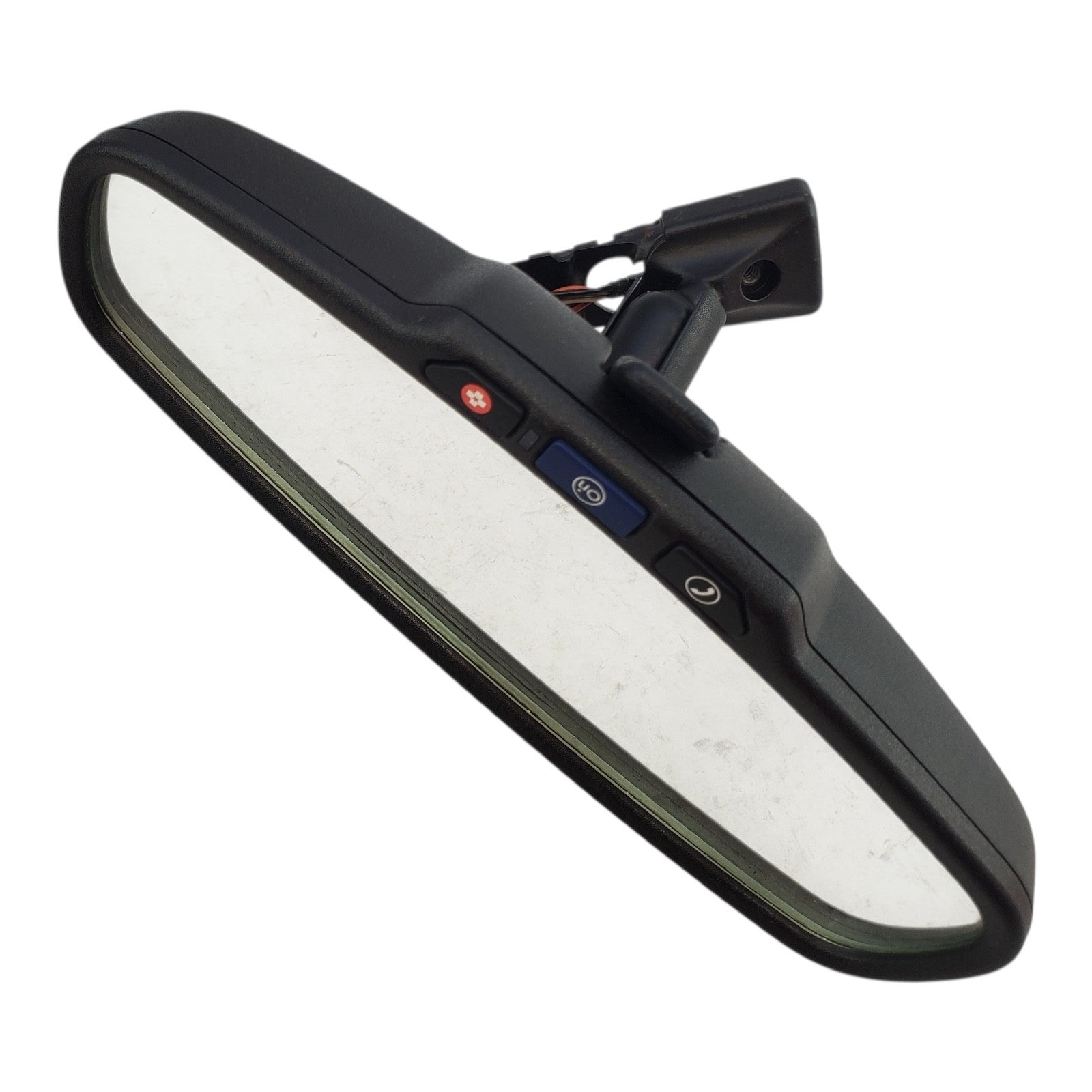 Chevy  Interior Rear View Mirror OEM E11026391