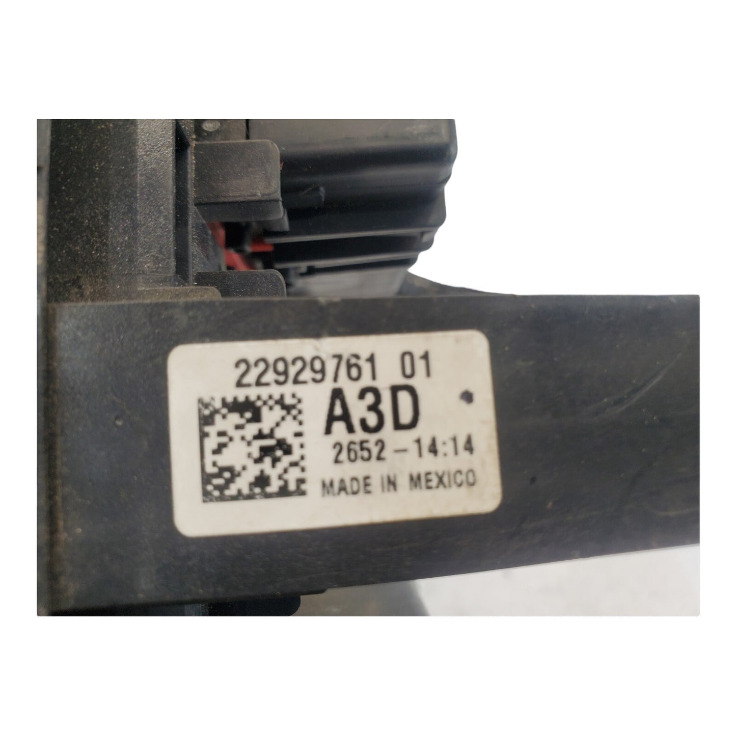 ✅2013-2016 Gmc Terrain Fusebox Fuse Box Relay Module 22929761 L3HRP