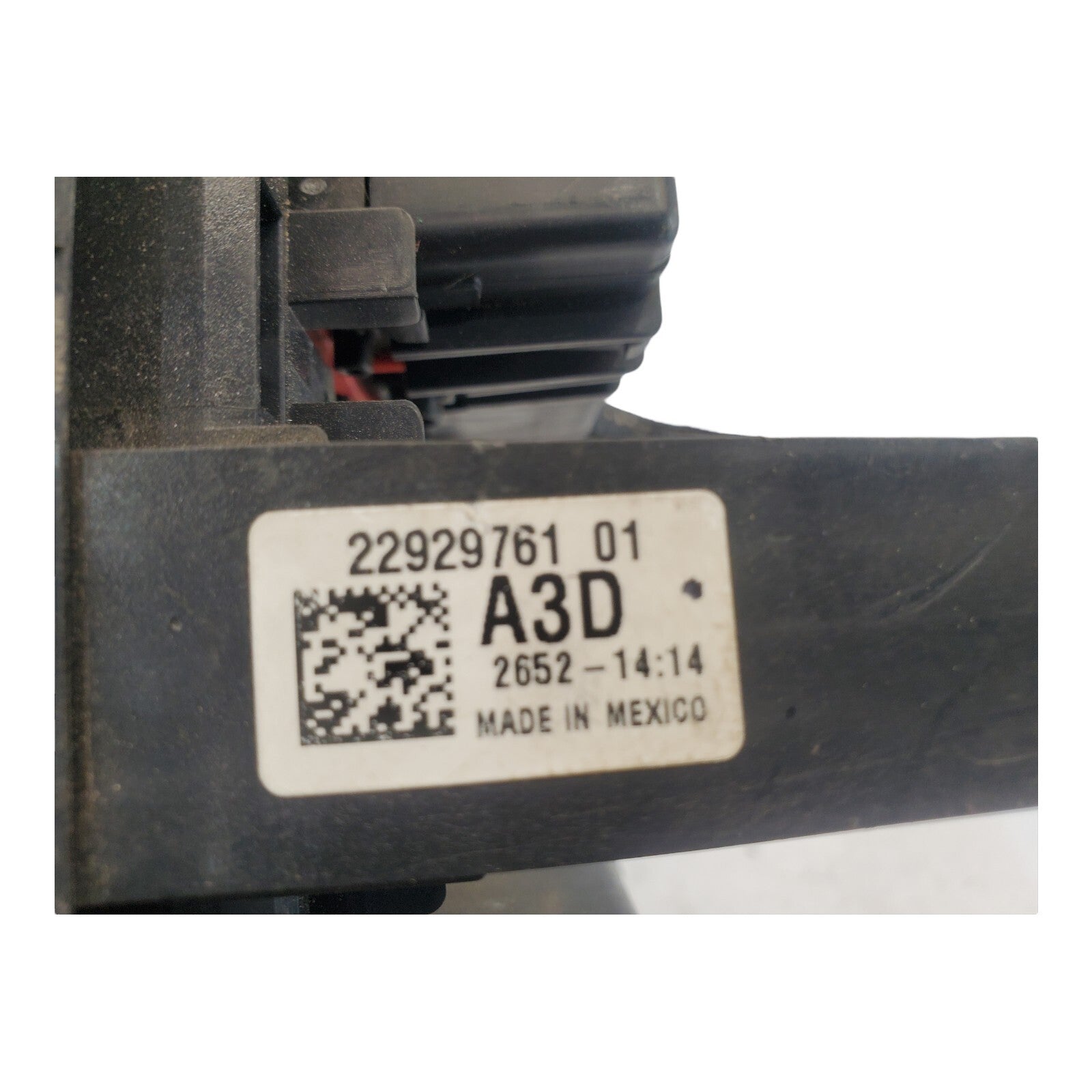 ✅2013-2016 Gmc Terrain Fusebox Fuse Box Relay Module 22929761 L3HRP