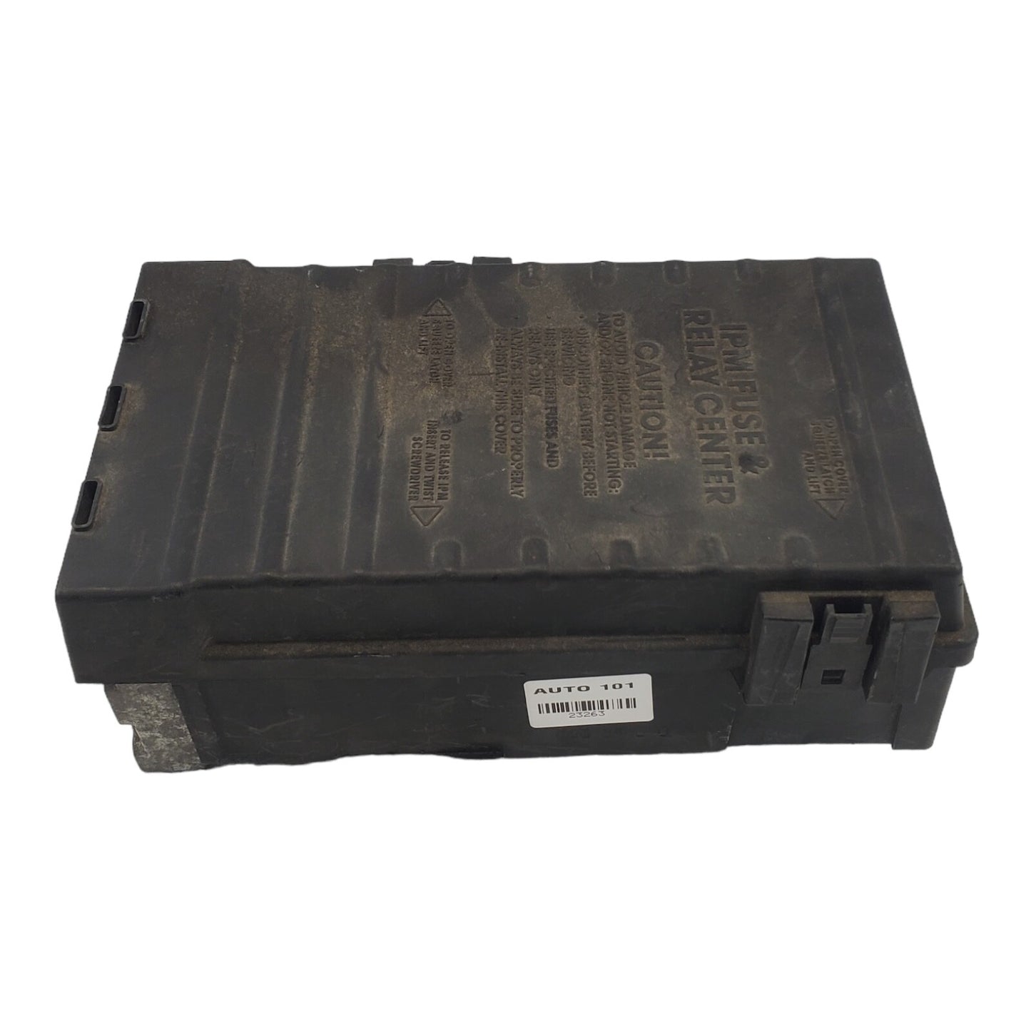 05144507AE 05144579AC Dodge Caravan 06-07 Multi-Function Relay Module