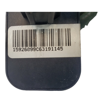 Headlight Fog Light Switch for Chevrolet  GMC